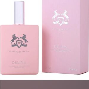 Delina Dry Body Oil - Pink Parfums De Marly new sealed